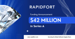 RapidFord Raises 42 million Series A Led by Blue Cloud Ventures